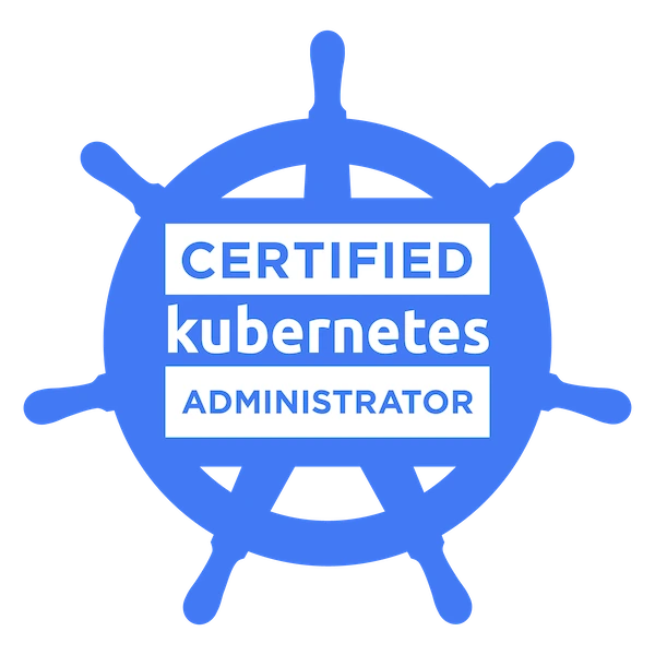 Kubernetes CKA