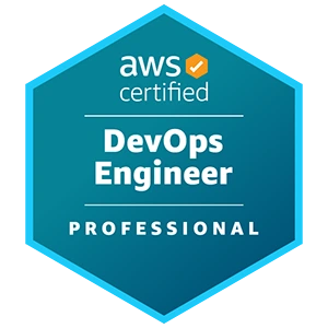 AWS DevOps Professional