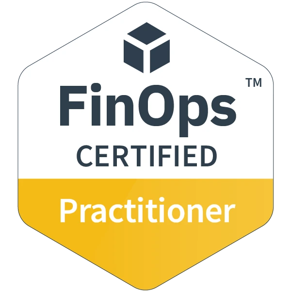 FinOps Practitioner